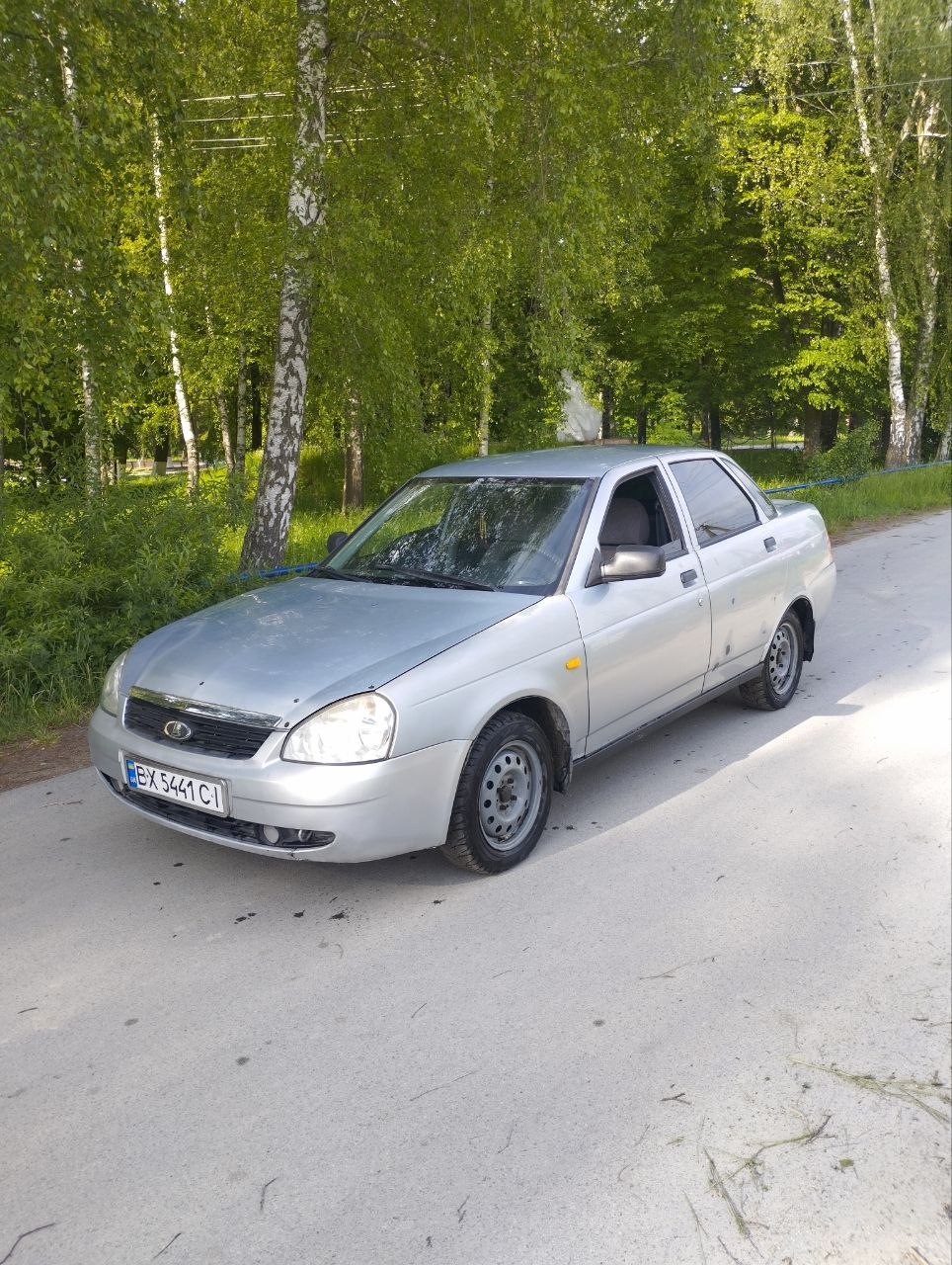 Купити ковпаки Daewoo 