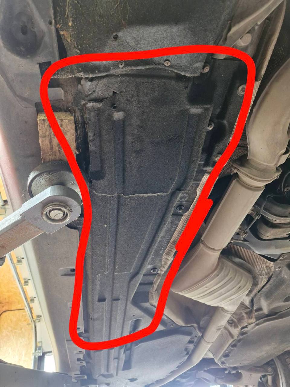Купити козирки BMW X5 