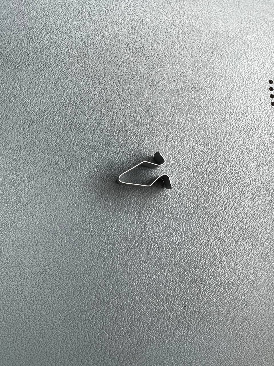 Купити креплення заднього сидіння Citroen ID 