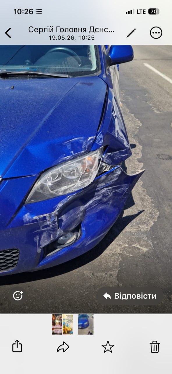 Купити крила ліве Mazda 3 2008 р. 