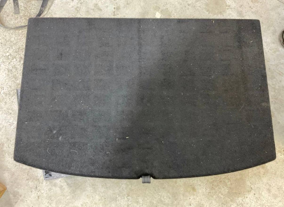 Купити крышка пола багажника Tesla Model 3 2022 р. 