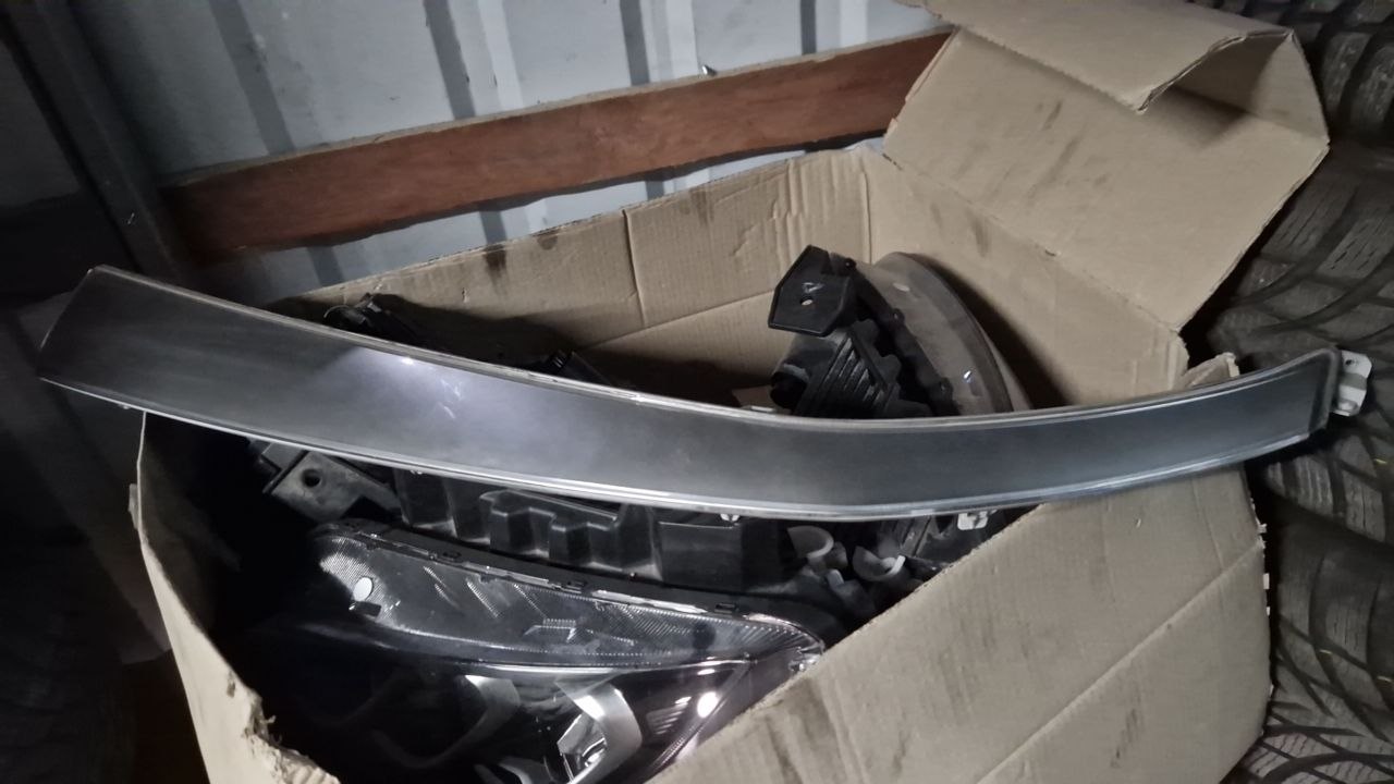 Купити лампа ДХ0 Hyundai 