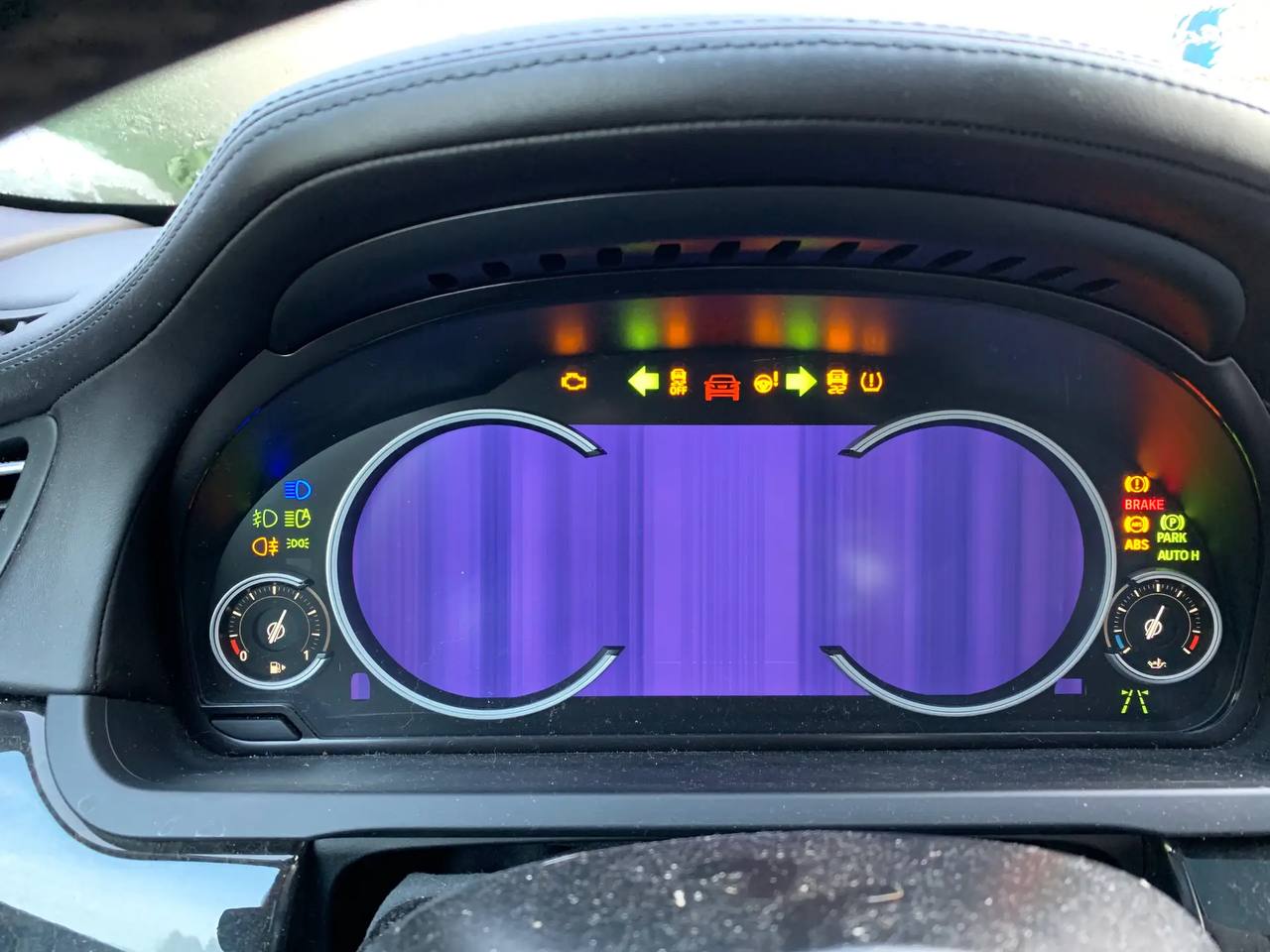 Купити LED BMW X2 