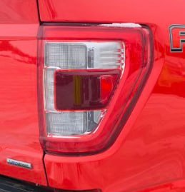 Купити ліхтар Ford 2021 р. 