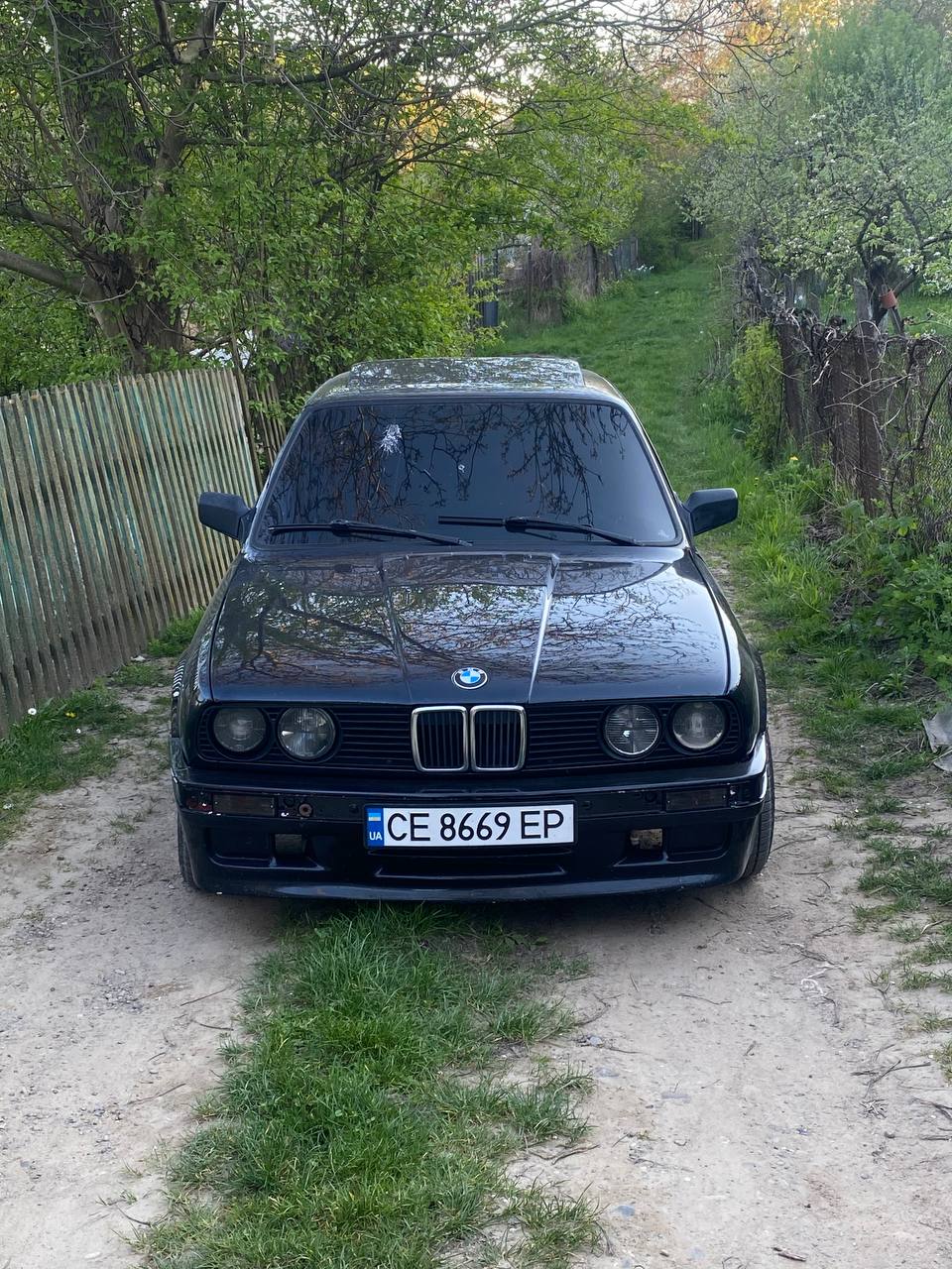 Купити ліва фара дальнього BMW Z1 