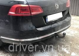 Купити ліва задня фара 