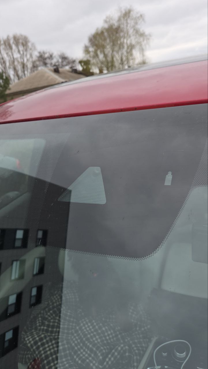 Купити лобове скло Mazda CX-5 2023 р. 