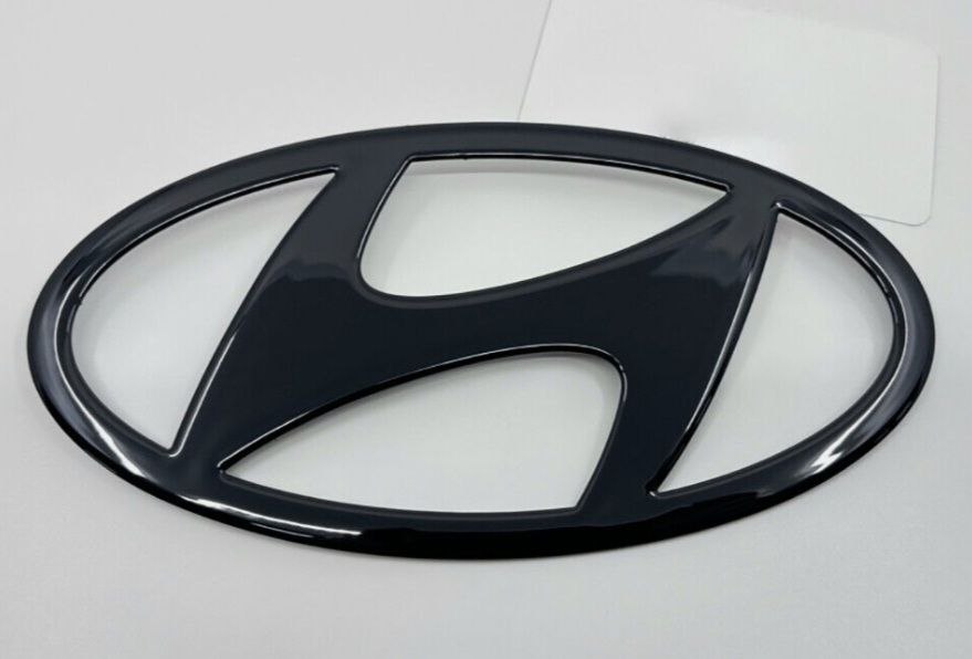 Купити логотип ioniq 5 Hyundai 