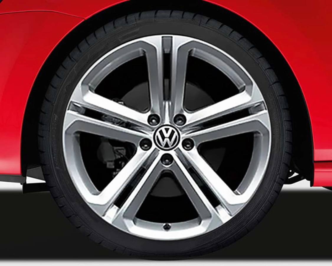 Купити Mallory R17 Volkswagen Jetta 