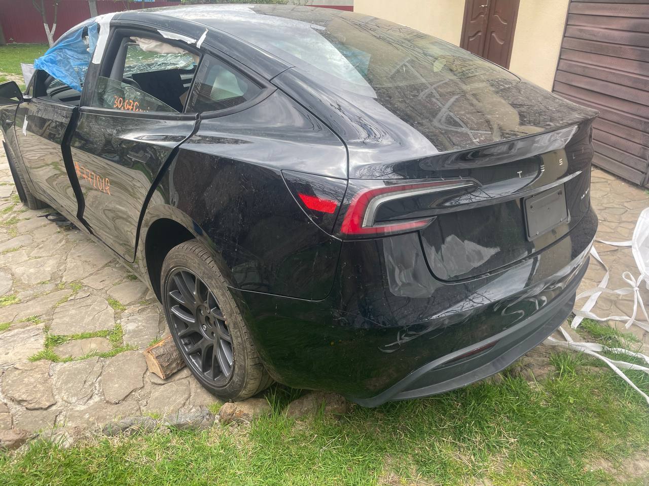 Купити model 3 Tesla Model 3 2025 р. 