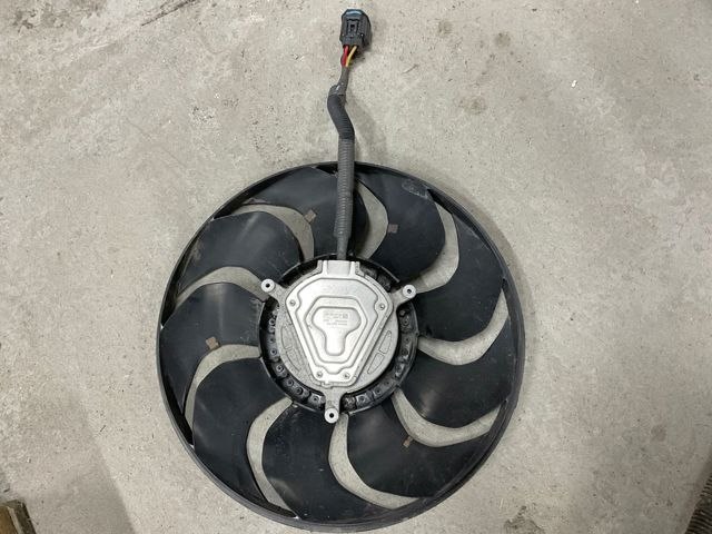 Купити мотор вентилятора системи охолодження Tesla 