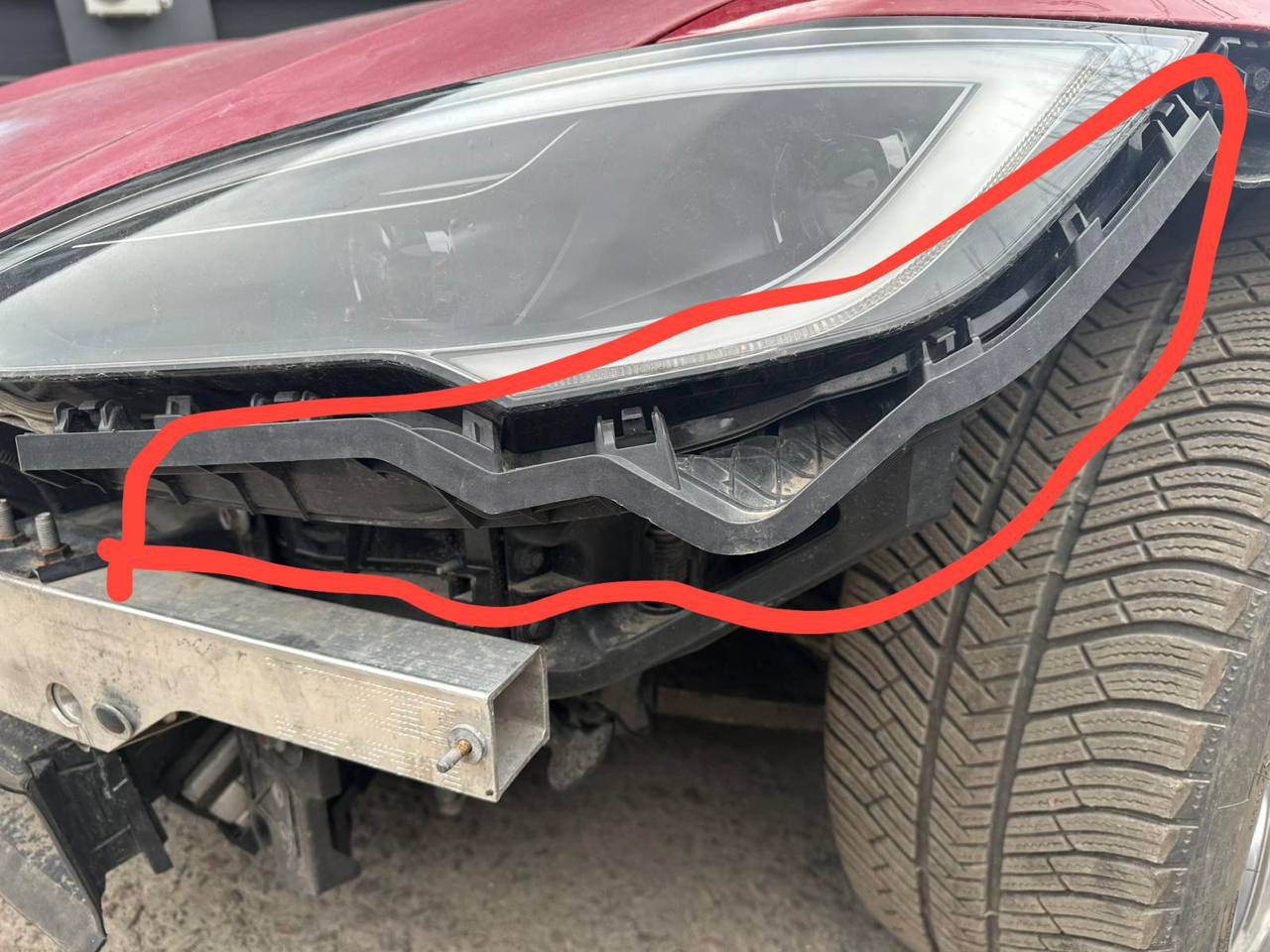 Купити МС 21+ Tesla 