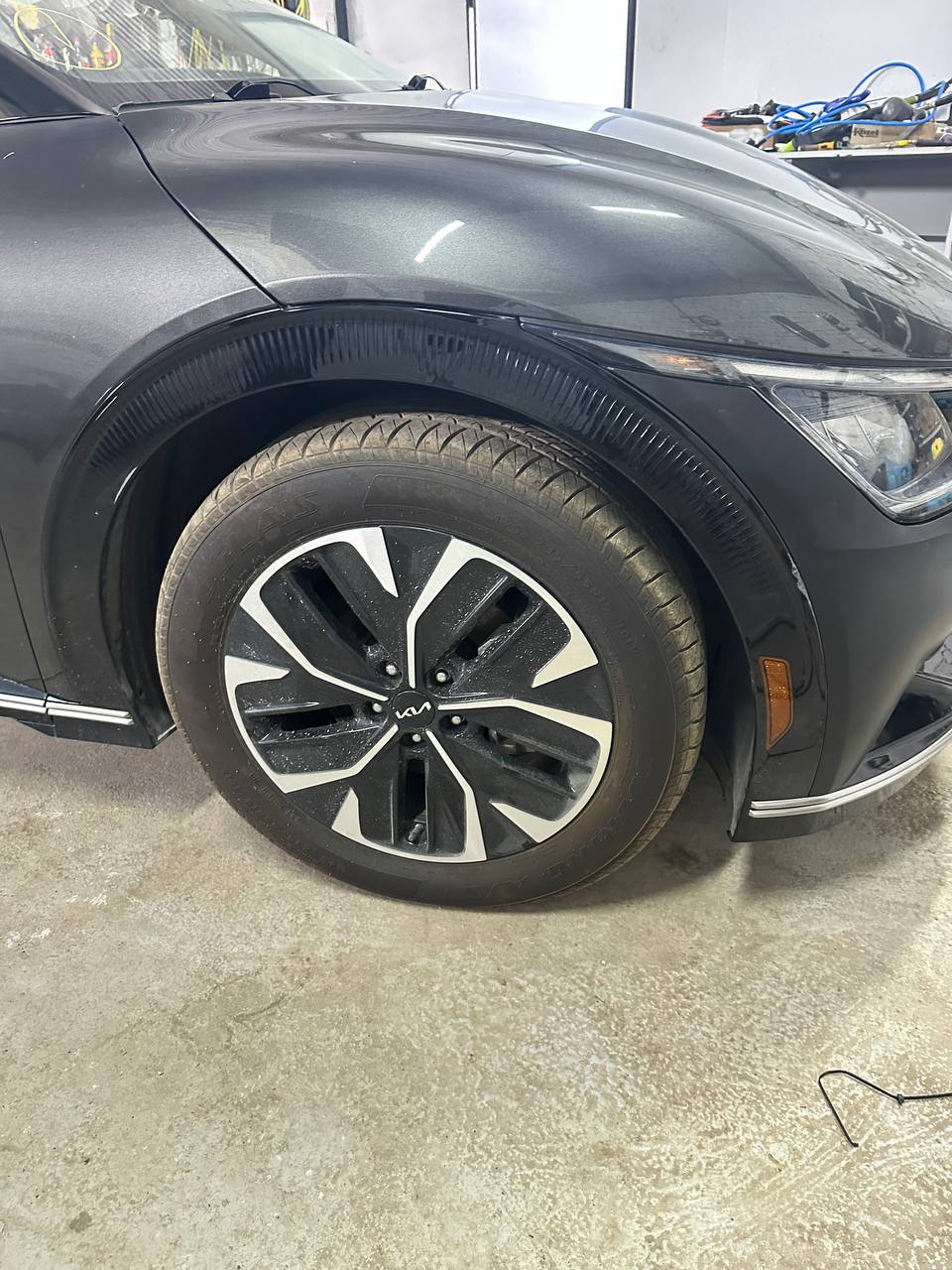 Купити накладка Hyundai 