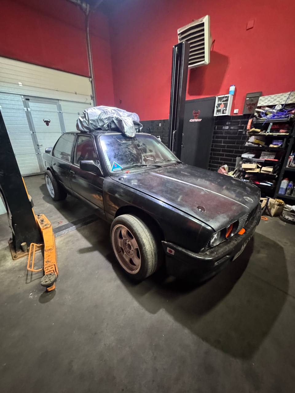 Купити немо Alfa Romeo 90 