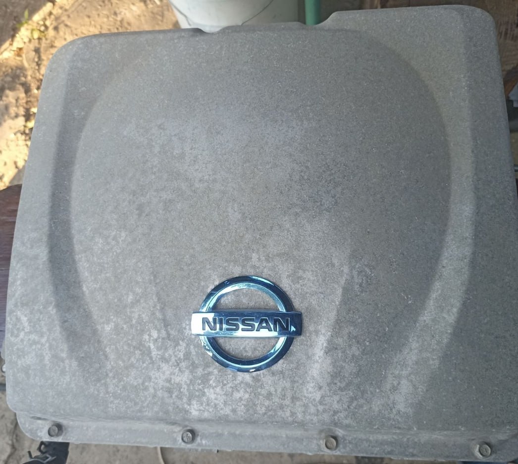 Купити PDM і LBS Nissan Leaf 