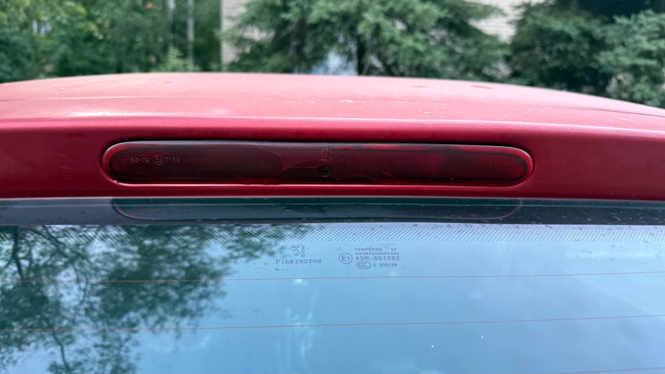 Купити передні карти Peugeot 206 