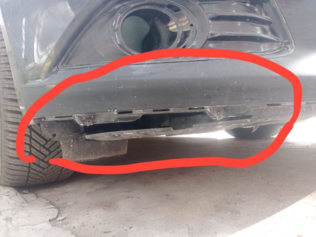 Купити пластікове кріплення Ford Fusion 