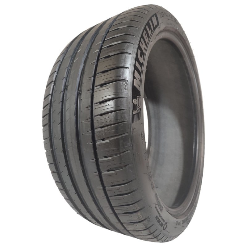 Купити покрышка Michelin pilot sport 245/35 R21 Tesla 