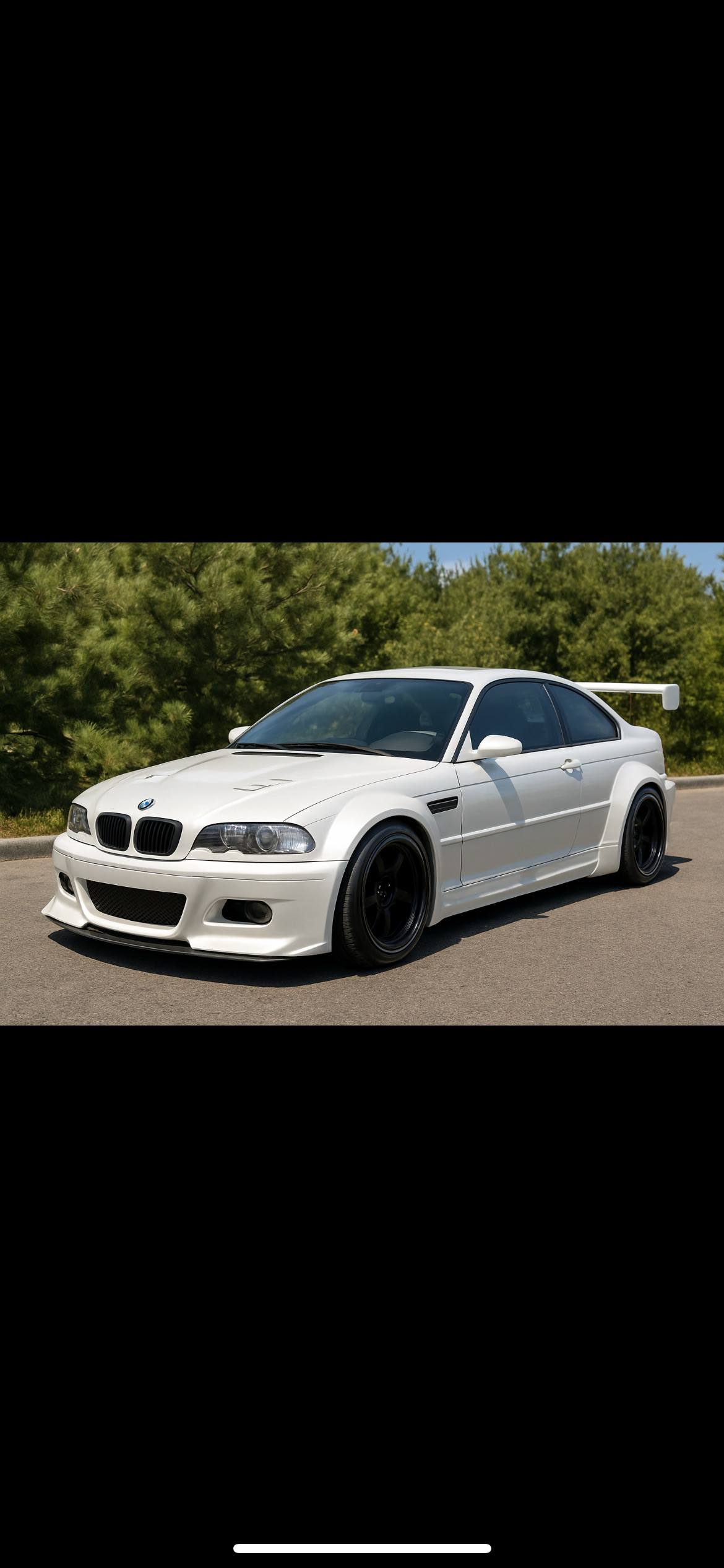 Купити проводка салона BMW M3 328 