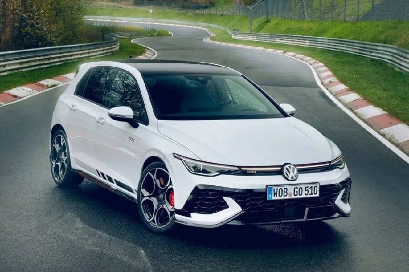 Купити пружини з заниженням Volkswagen 