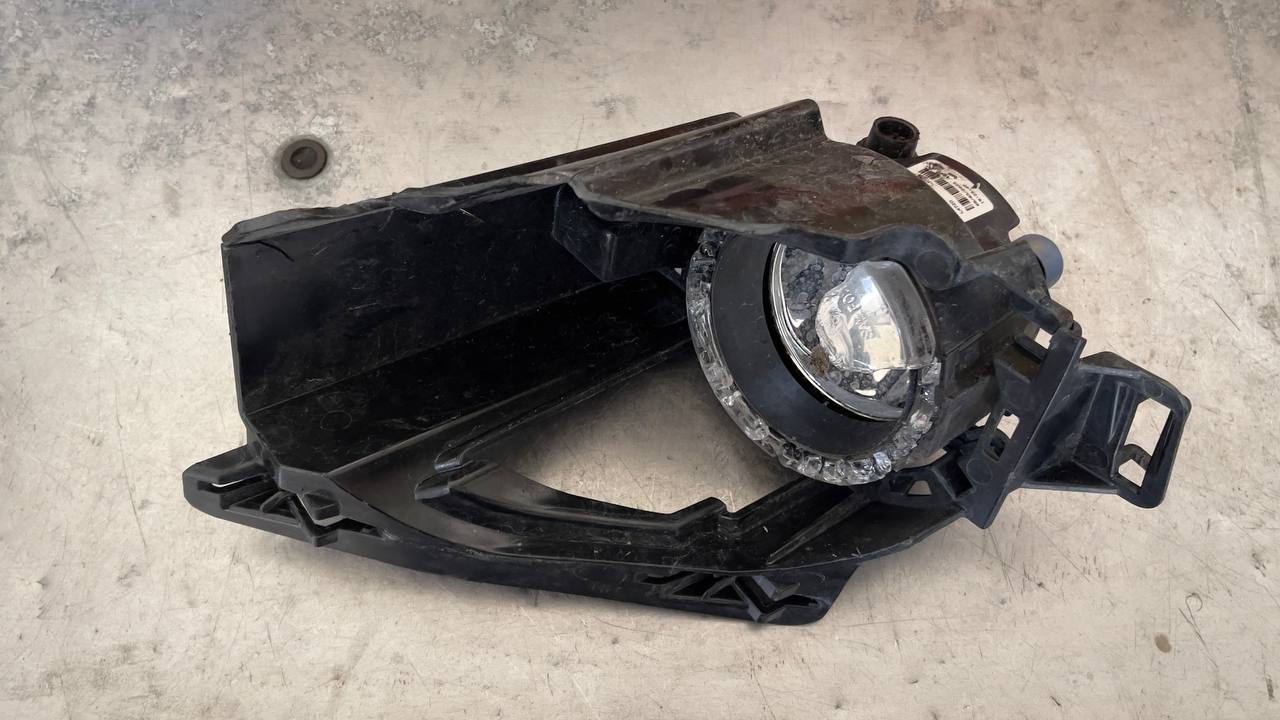Купити ПТФ Ford 