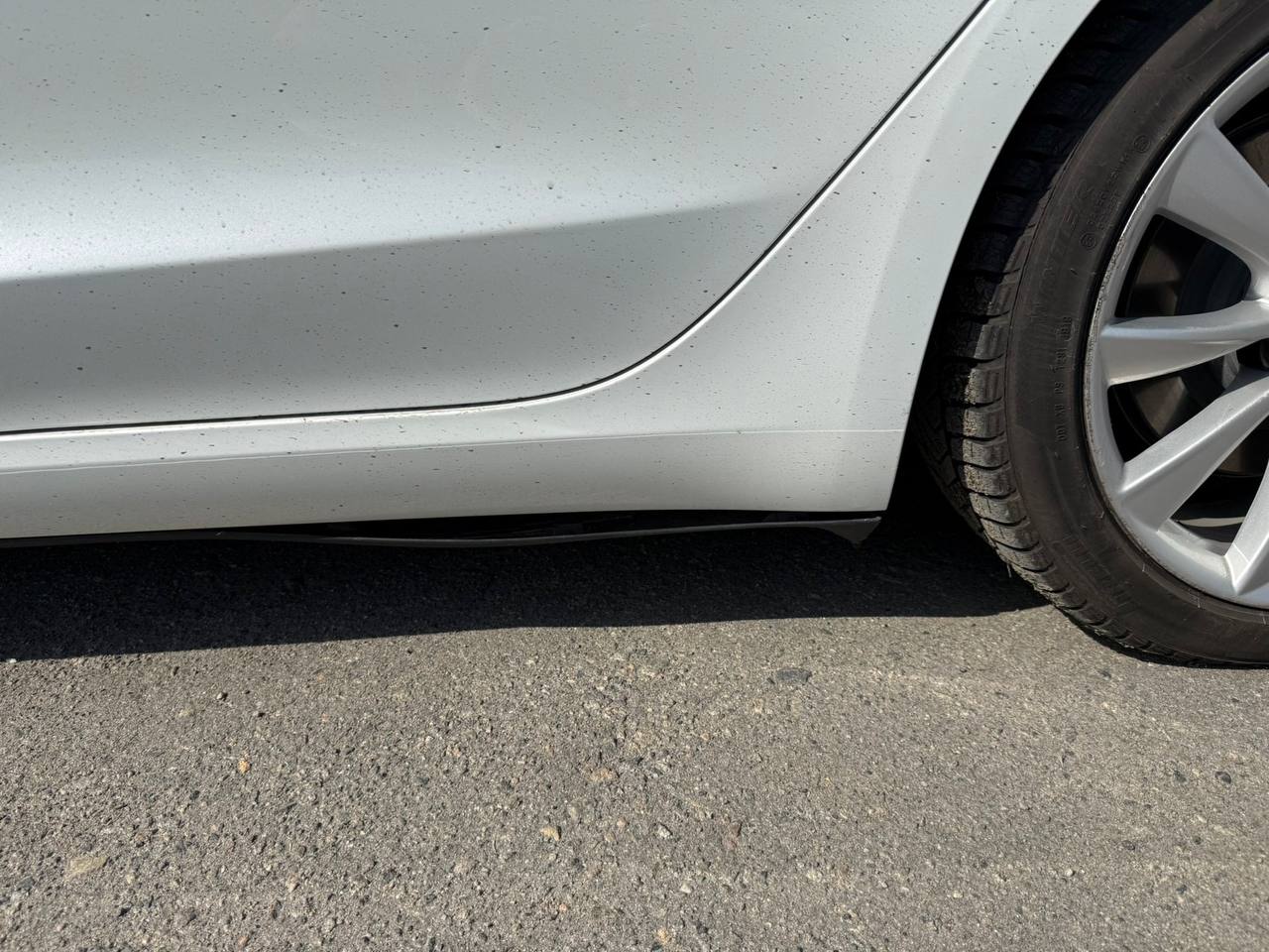 Купити рейка рулева Tesla Model 3 