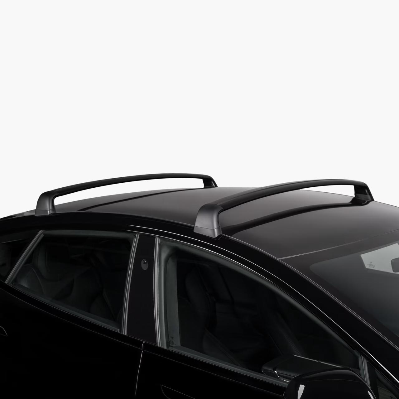 Купити рейлінги Tesla Model Y 2023 р. 