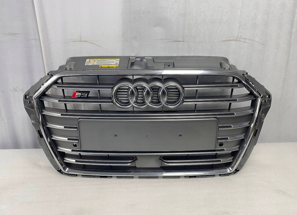 Купити решотка Audi рест 