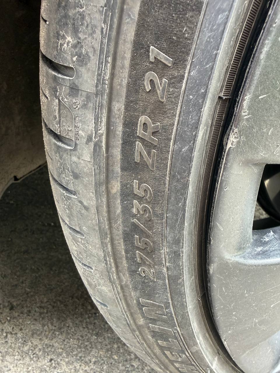 Купити резина Tesla 