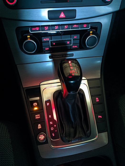 Купити Ручка АКПП Volkswagen 