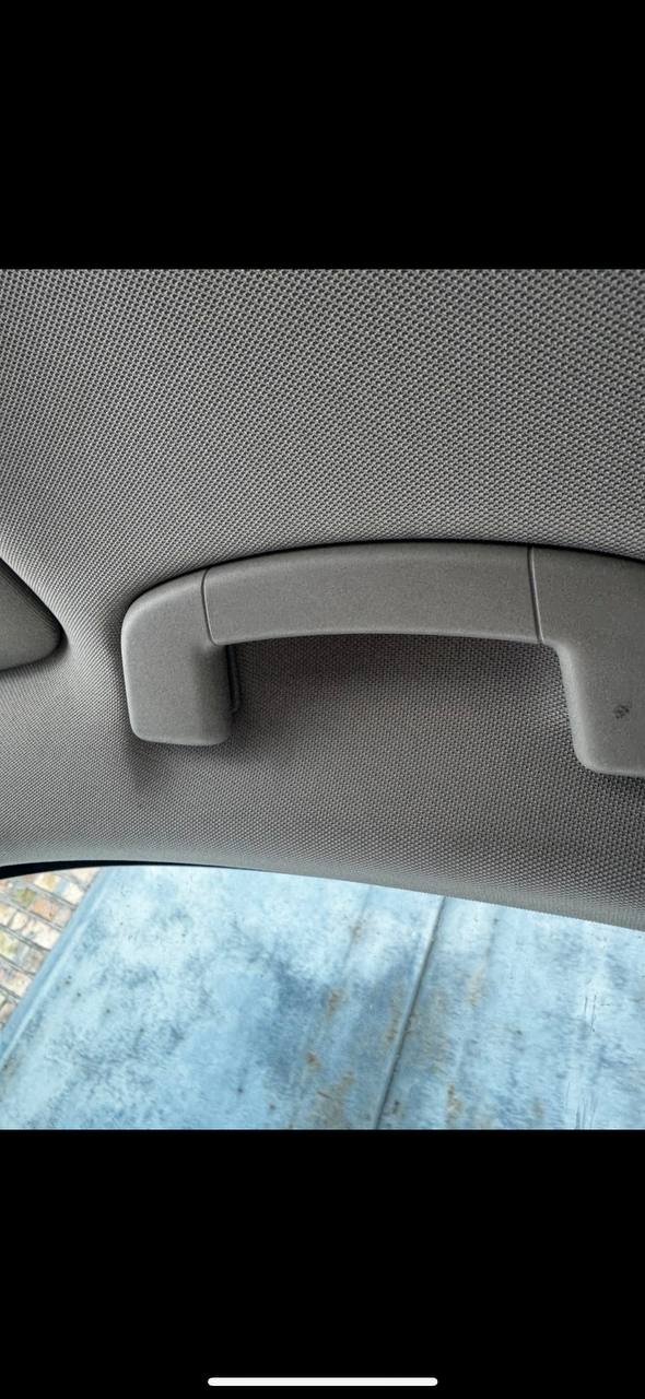 Купити ручки Volkswagen 