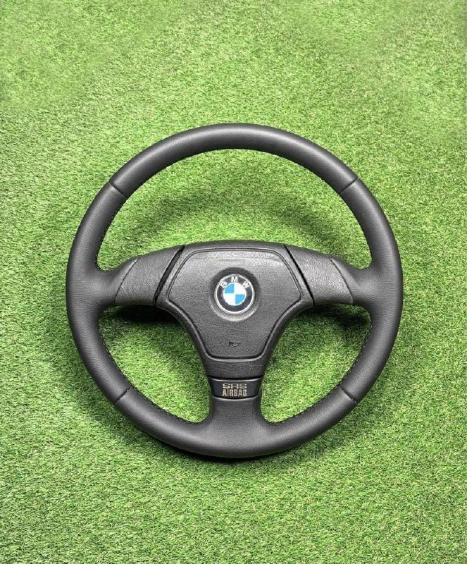 Купити руль BMW 5 Series 