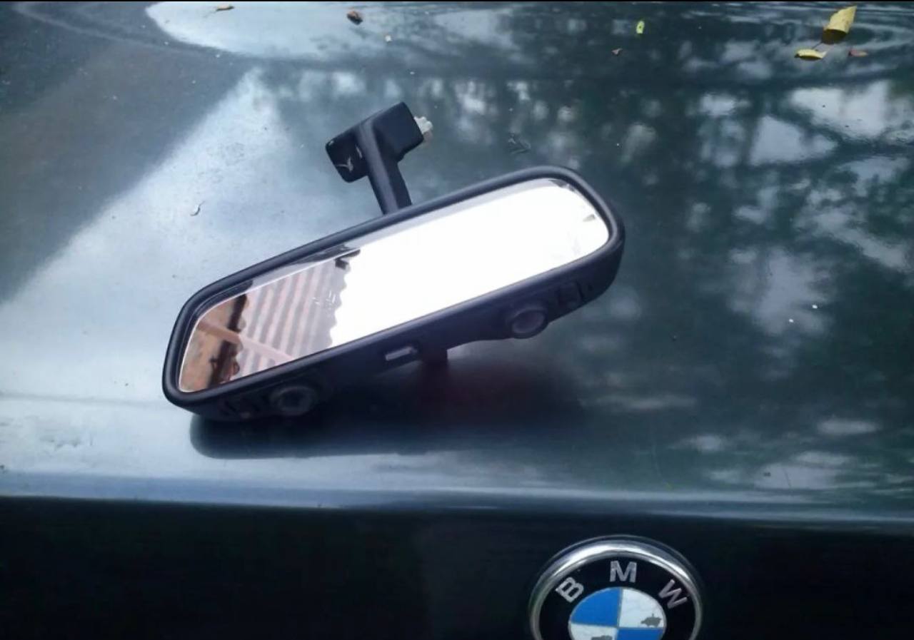 Купити Руль BMW 