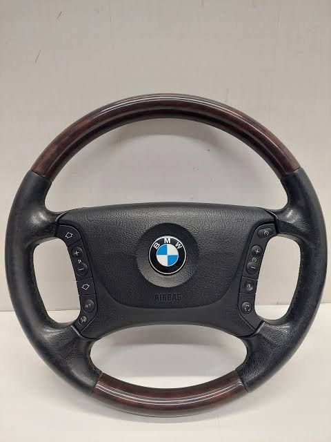 Купити руль BMW 