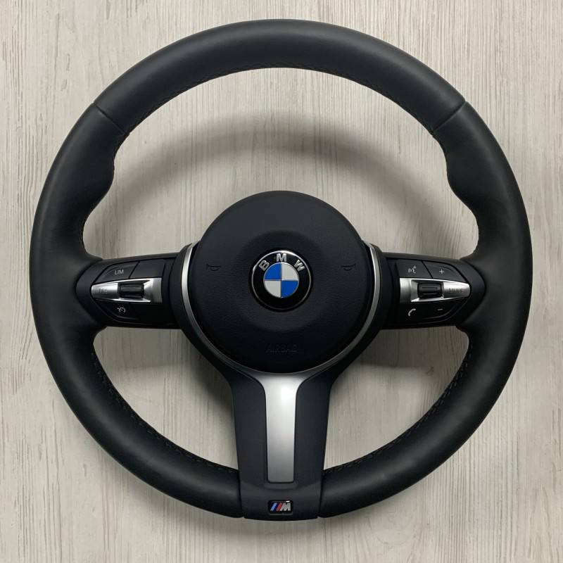 Купити руль BMW M Sport 