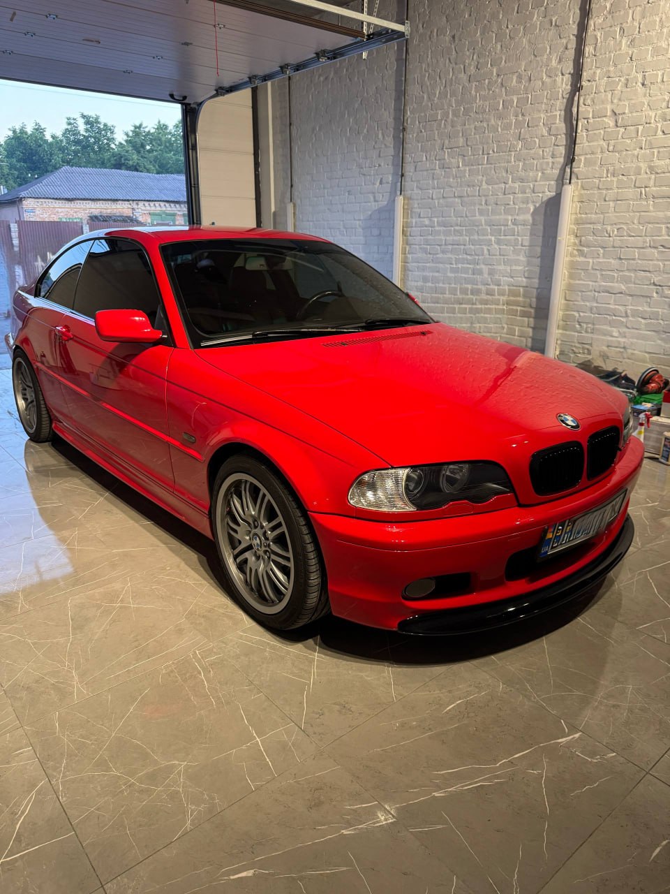 Купити Руль BMW M3 