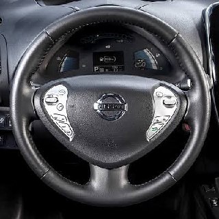 Купити руль leaf aze0 Nissan Leaf 