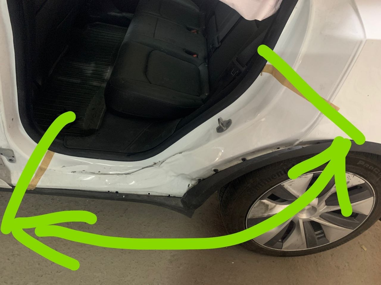Купити сапожек Tesla 2023 р. 