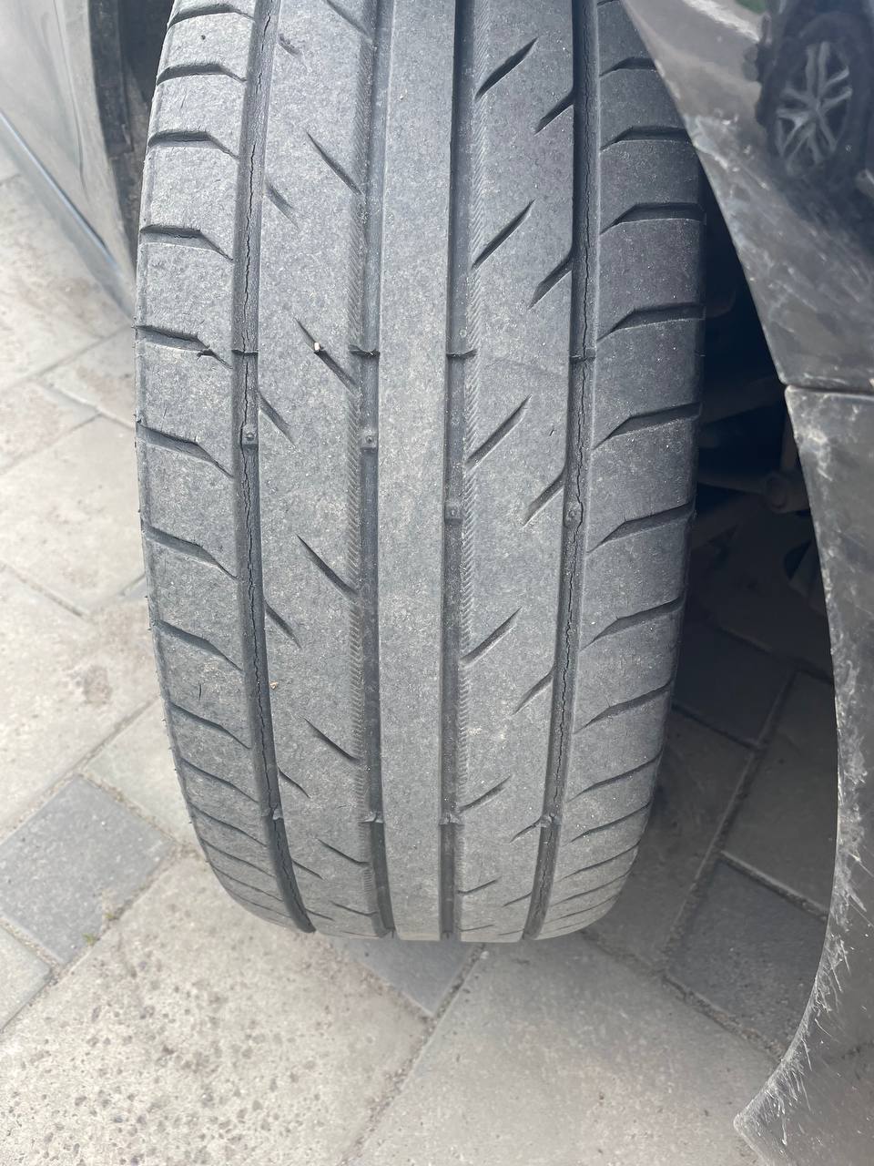 Купити шина Achilles 225/45/ZR17 94W Extra Load BMW 2020 р. 