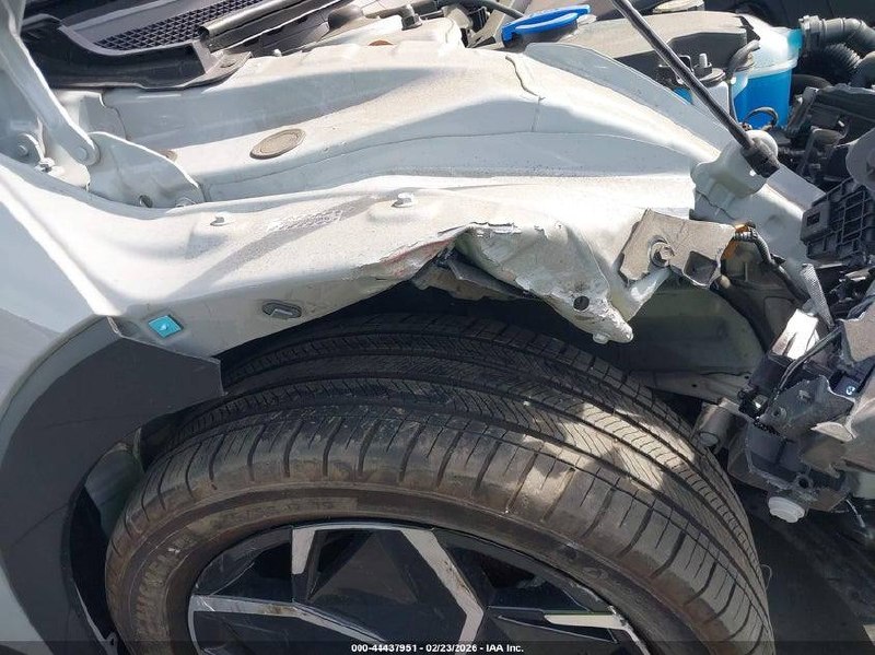 Купити шина michelin primacy all season tour a s 235 55 r19 Kia EV6 