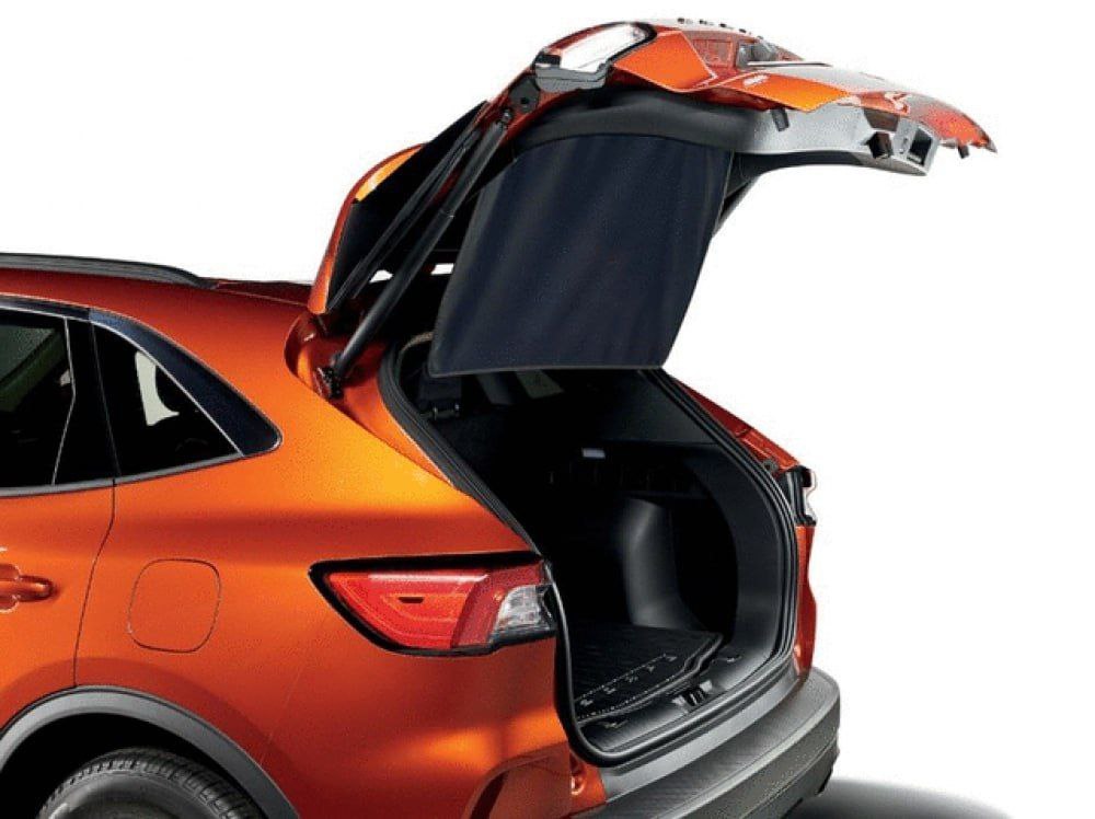 Купити шторка Ford Escape 2020 р. 