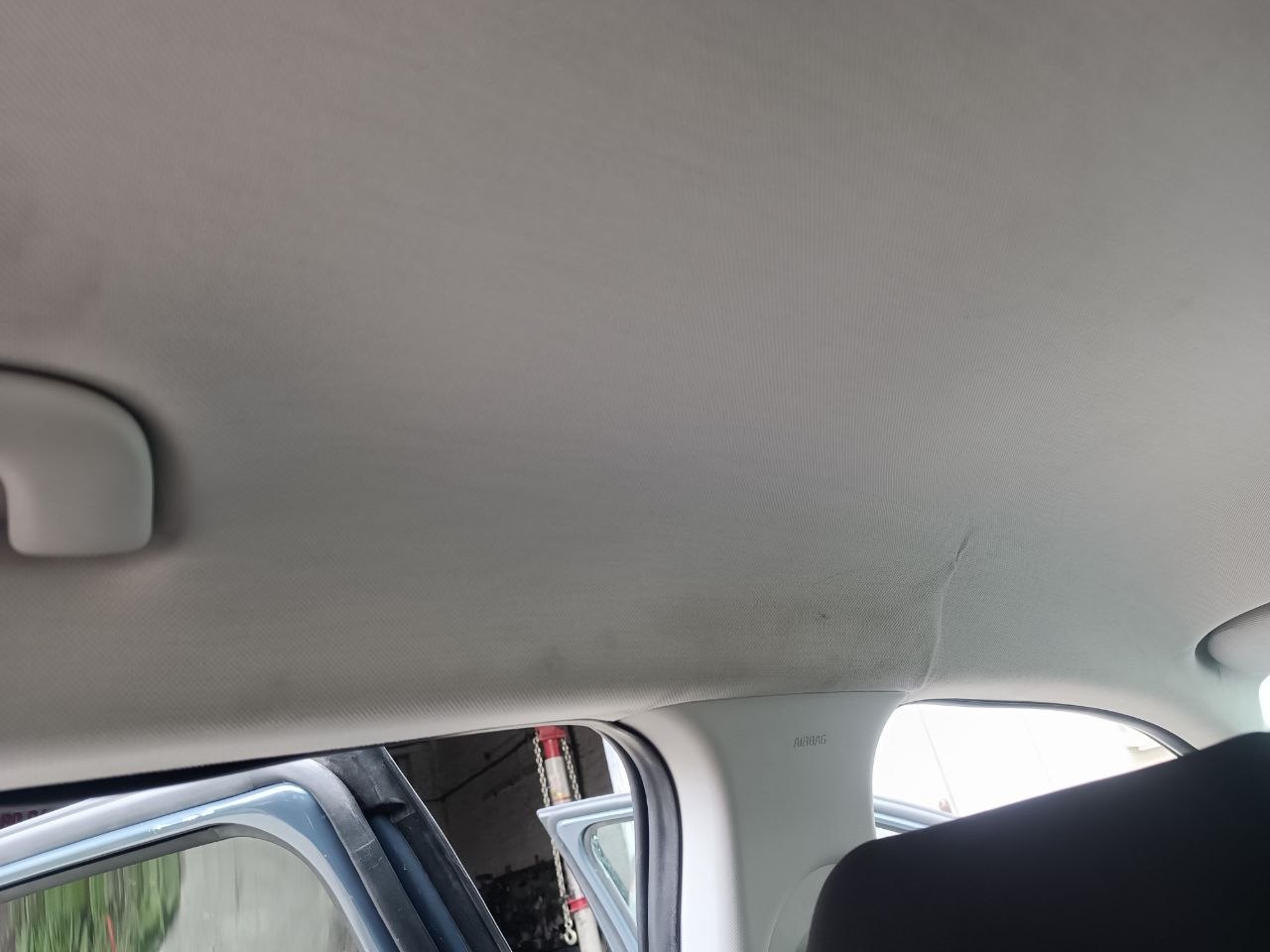 Купити стеля Hyundai 