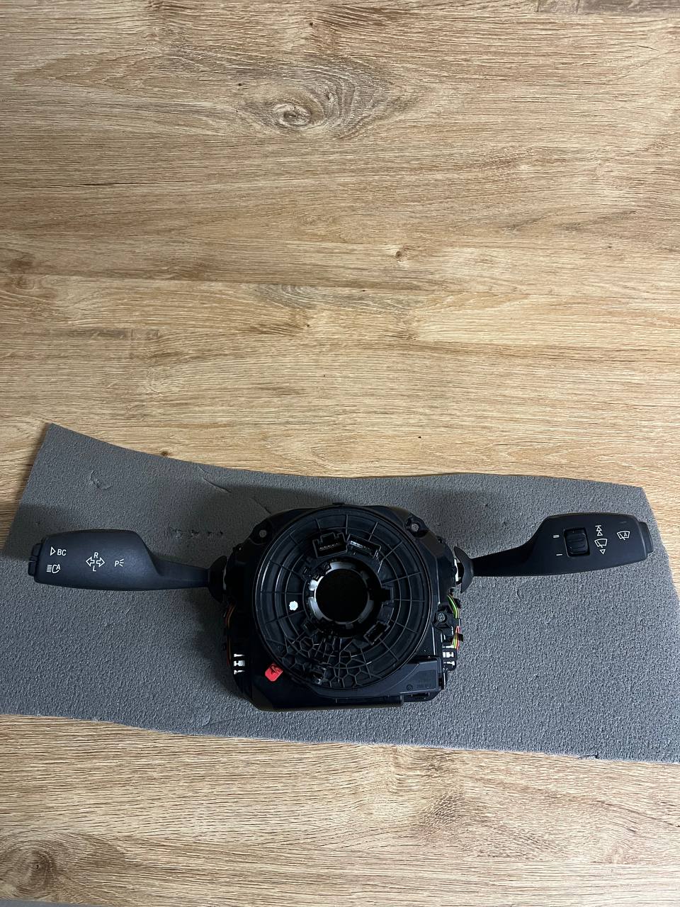 Купити SZL BMW 5 Series УНИВЕРСАЛ 