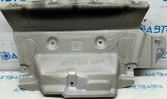 Купити тепловий захист Ford Escape 
