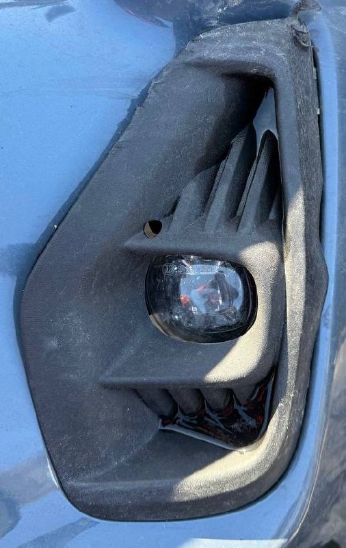 Купити туманка праву Ford Escape 