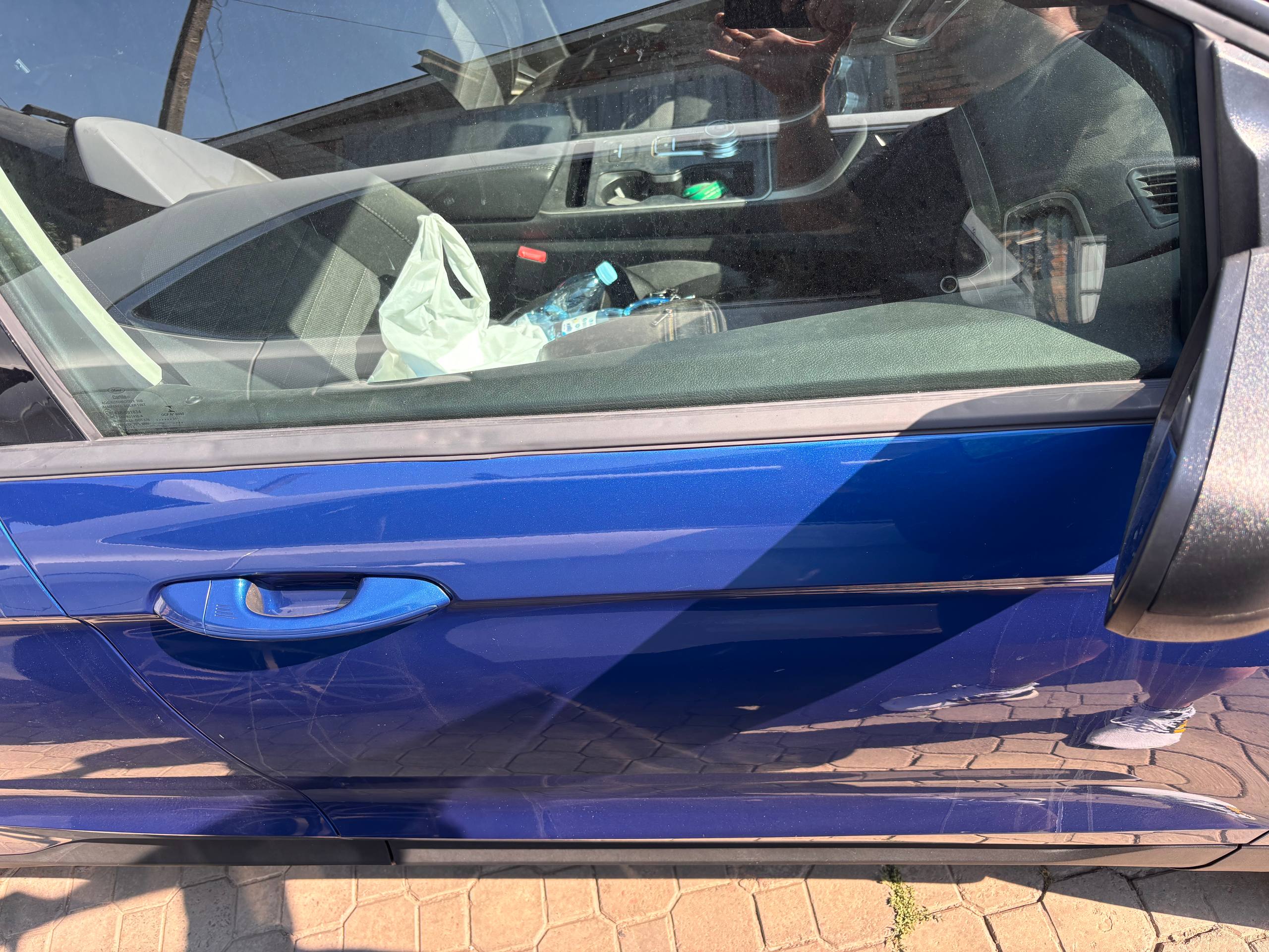 Купити ущільнювачі скла Ford 2021 р. 