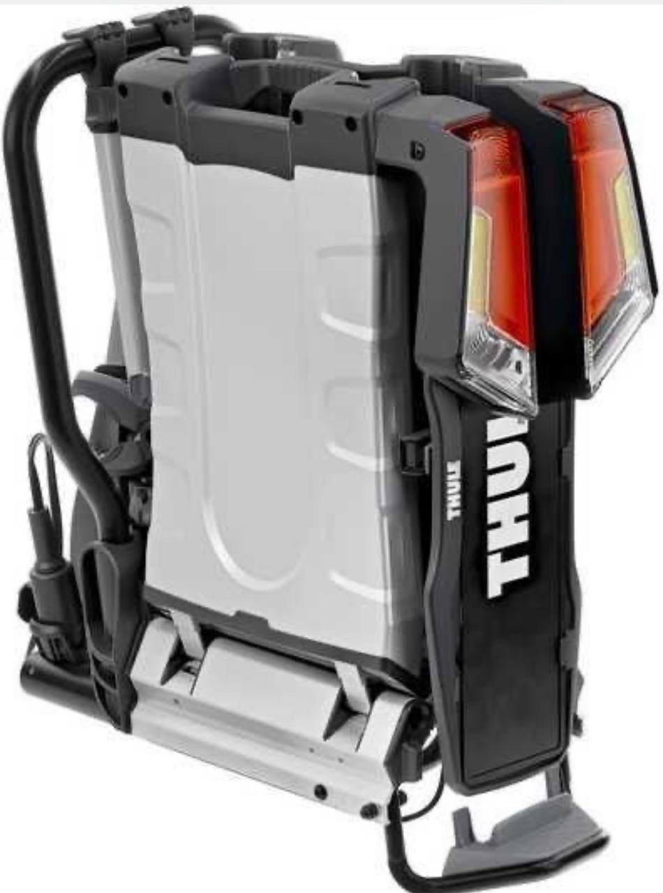 Купити Велобагажник Thule Easy Fold XT 3 933 або 934 
