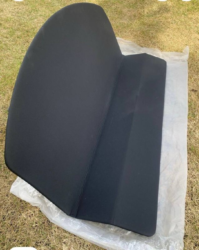 Купити верхня полка (ролета) Tesla Model Y 2023 р. 