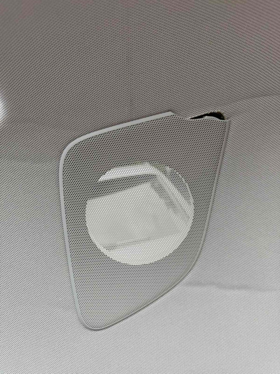 Купити заглушка для крюка Audi Q7 