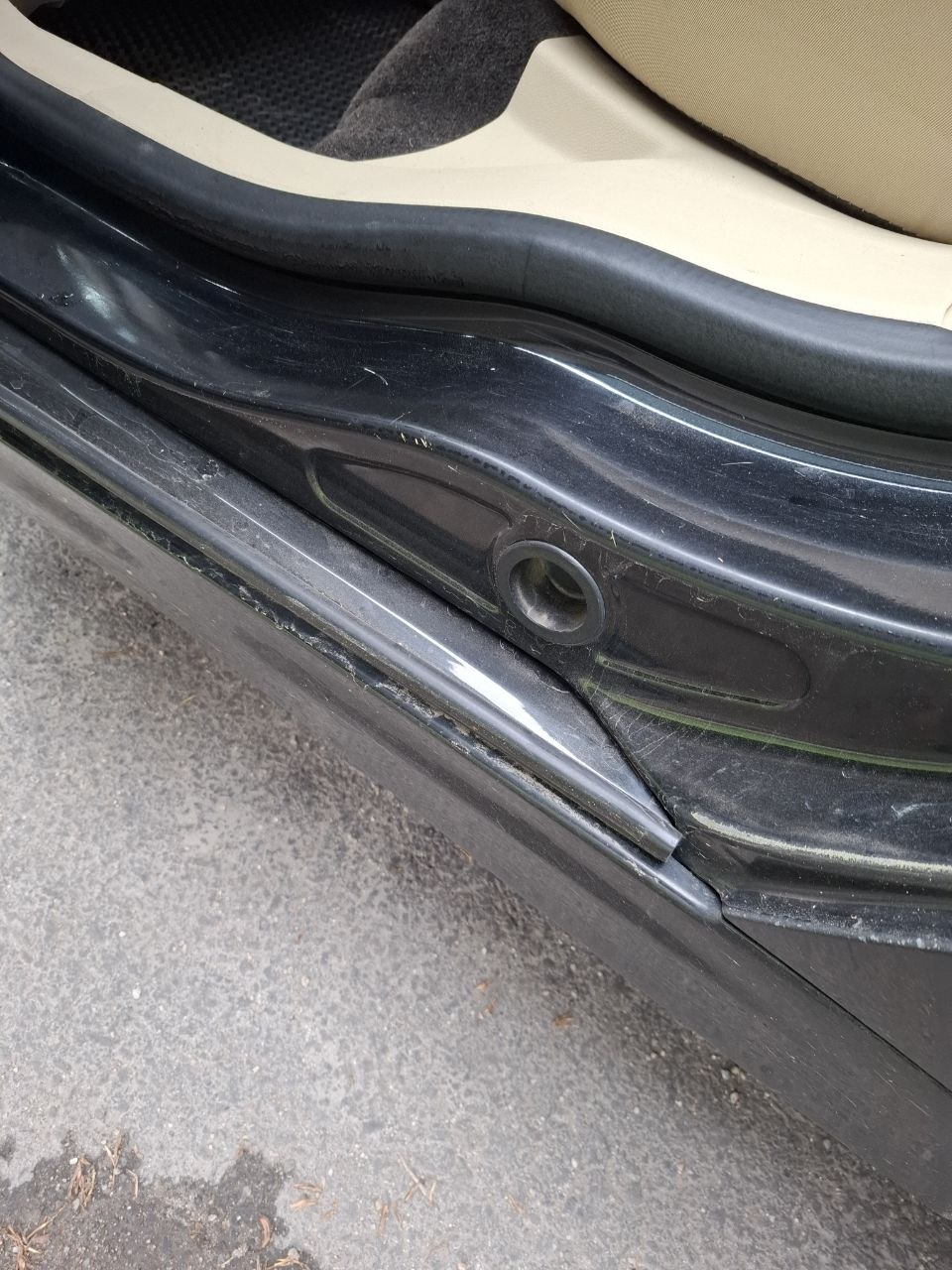 Купити заглушка Ford Fusion 